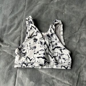 Five dancewear Bali bra